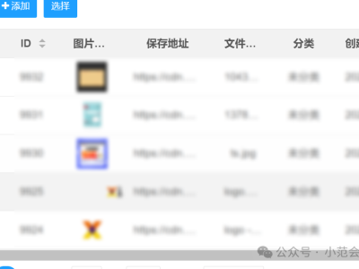 layui数据表格的多选按照选择顺序来展示当前序号